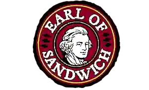 logo earl of sandwich disney