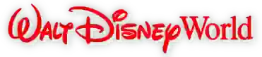 logo rojo wlat disney world