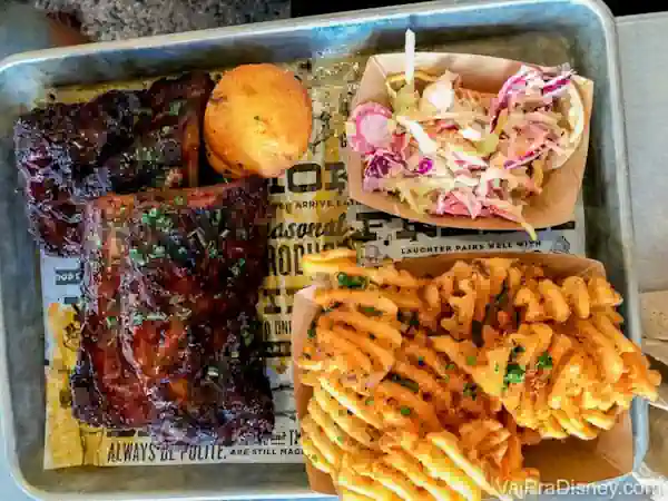 layla ribs polite pig disneyt spring