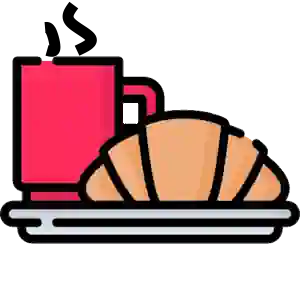 icono desayuno
