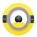 icono minion