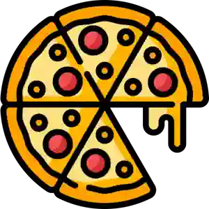 icono pizza