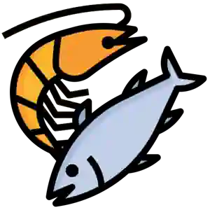 icono seafood