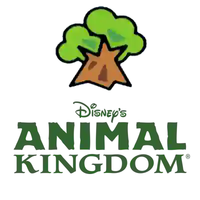 logo animal kingdom