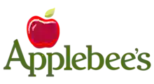 LOGO APPLEBEES