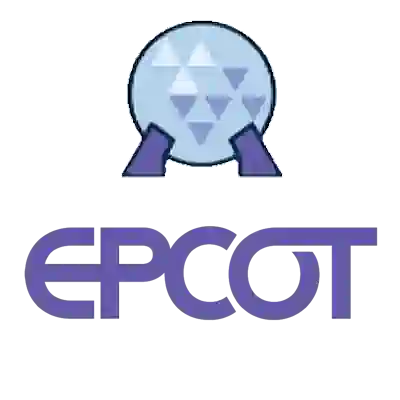 logo epcot
