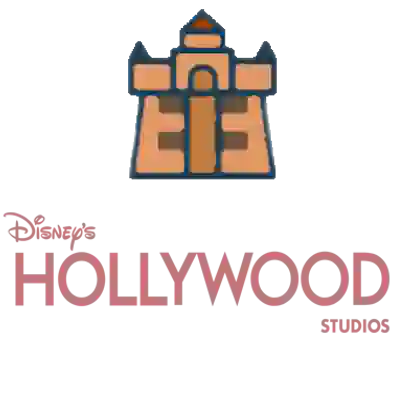 logo hollywood studios