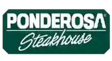 logo ponderosa steakhouse