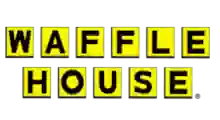 logo waffle house