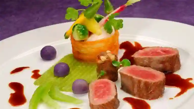 plato de victoria&albert