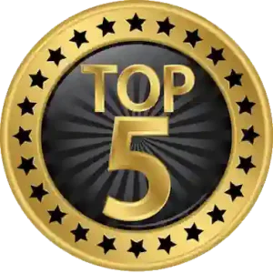 top 5