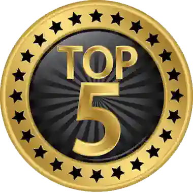 top 5