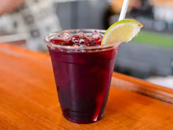 Opici Family Sangria, Animal Kingdom